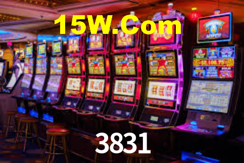 3831: A Experiência de Casino com Jogos de Mesa ao Vivo