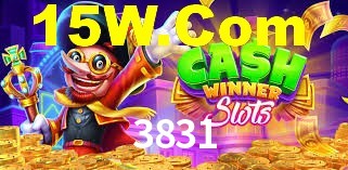 Roulette Table 3831