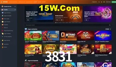 Ofertas Exclusivas 3831