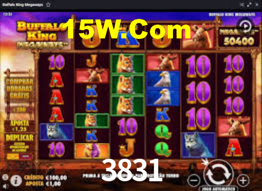 3831 Bet