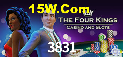 3831