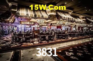 Mesa de Blackjack 3831