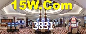 Welcome Bonus 3831