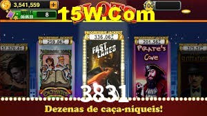 Bonus Features 3831
