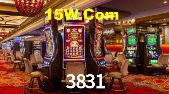 3831 Bet