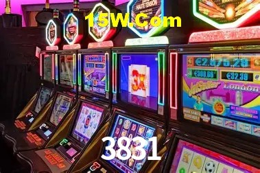 Provedores de Jogos 3831