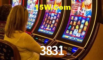 Casino Ao Vivo 3831