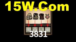 Live Casino 3831