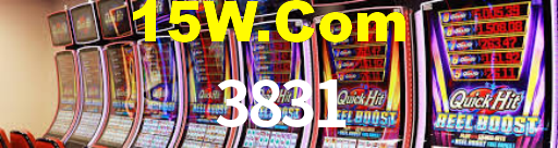 3831 Bet