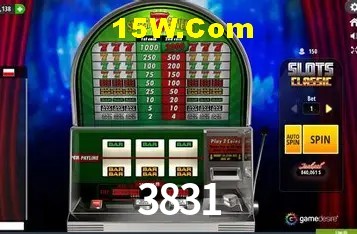 Estatísticas Esportivas 3831