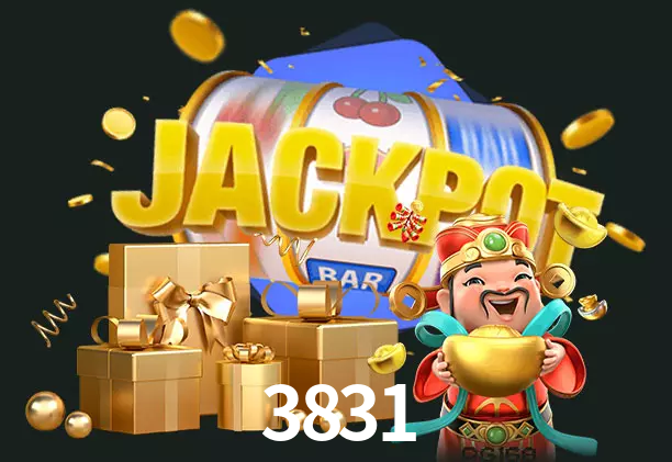 3831 bet