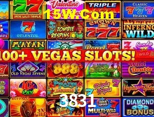 Casino Ao Vivo 3831