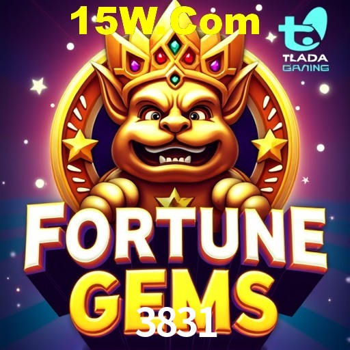 APP oficial da 3831 para mobile