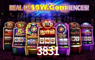 Tecnologia da Plataforma 3831