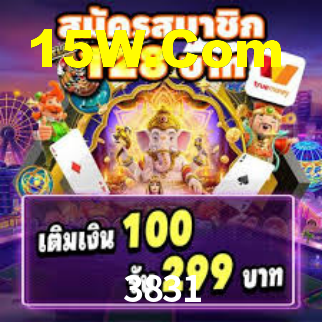 Premium Interface 3831