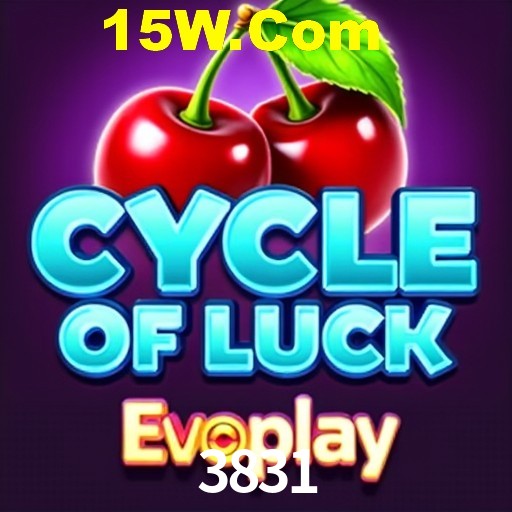 A Emoção da Loteria na 3831: Uma Chance de Mudança de Vida