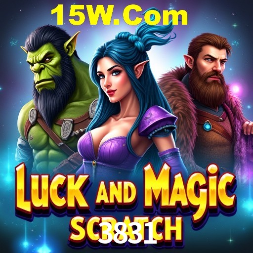 A Popularidade dos Caça-Níqueis no 3831