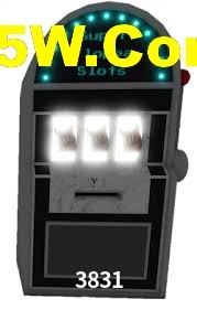 Slot Games 3831