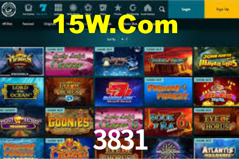 Exclusive Games 3831