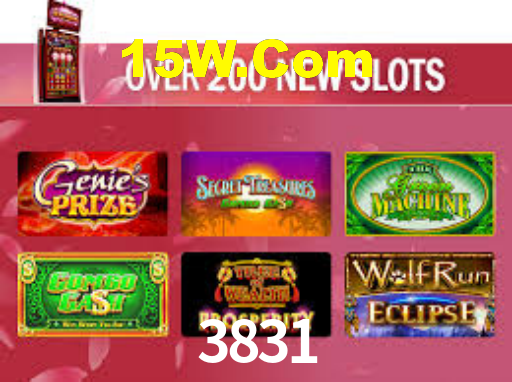 Daily Bonuses 3831