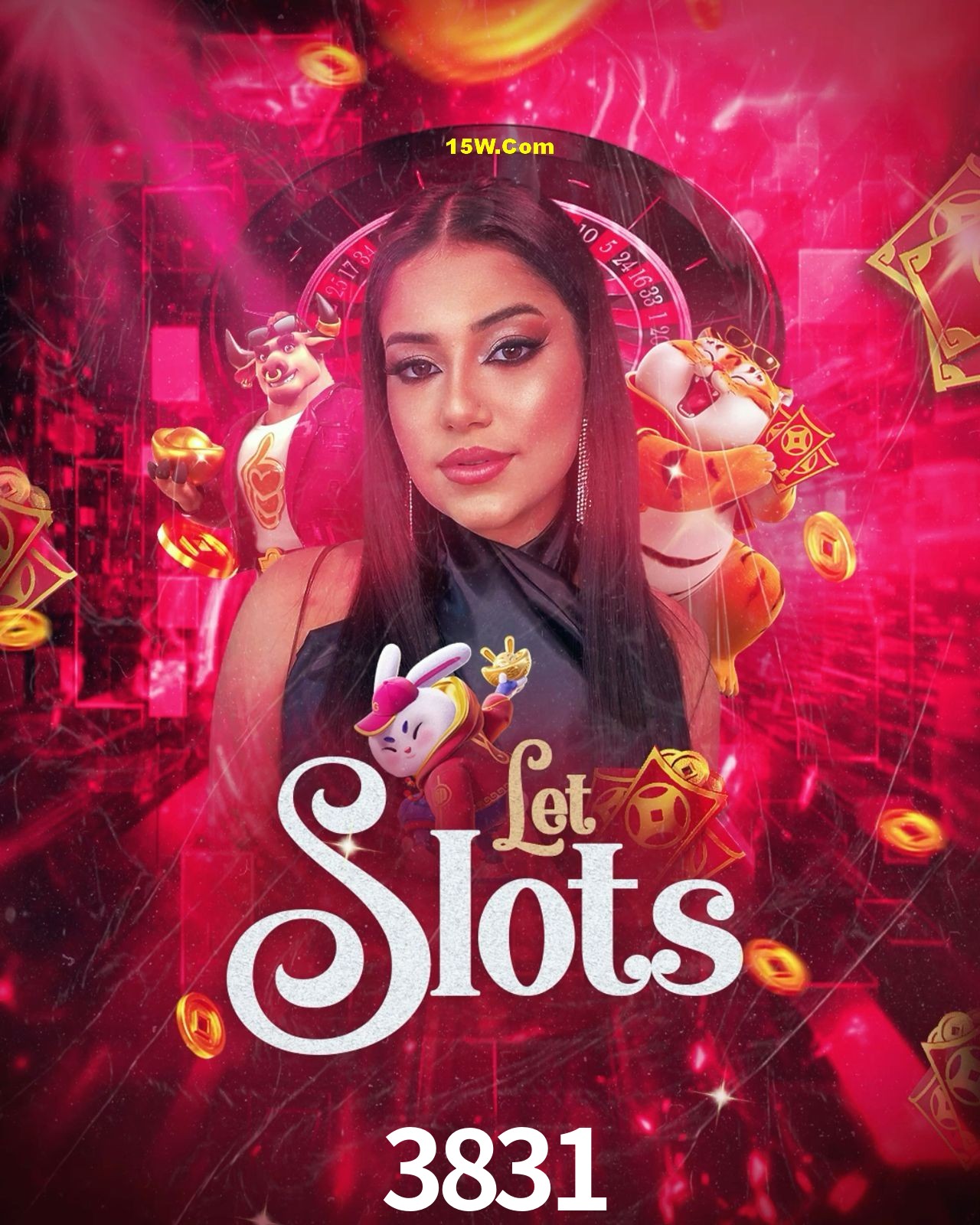 Flash Promotion 3831