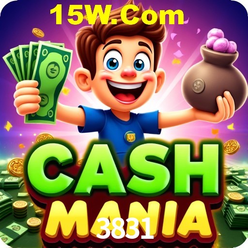 Desvendando o Mundo dos Jogos Virtuais na 3831